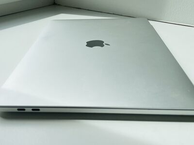 Sülearvuti MacBook Pro 13