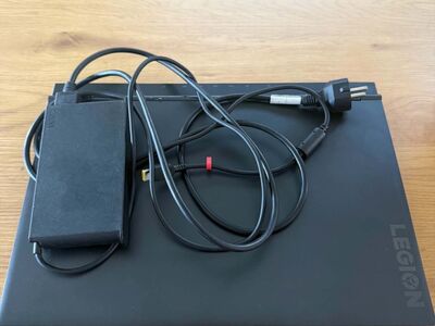 Lenovo Legion 5 17ARH05H