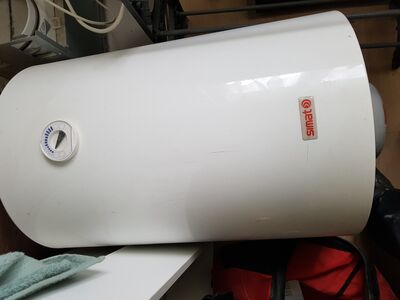 Veeboiler 80l