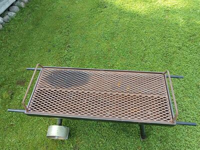 Müüa grill!