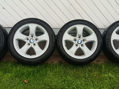 Диски BMW