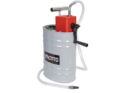 10l õlipump/kütusepump