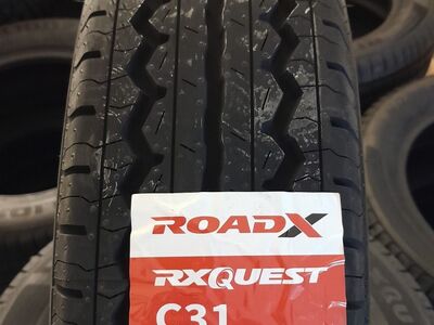 Haagise rehvid 155/80 R13C