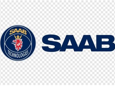 Saab sõiduauto