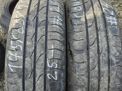 175/65/R15 Continental suverehvid 2tk