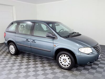 Chrysler Voyager