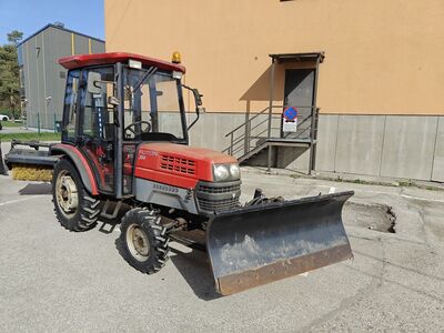 Traktor