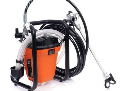 Värvimisseade 1450W KD1746