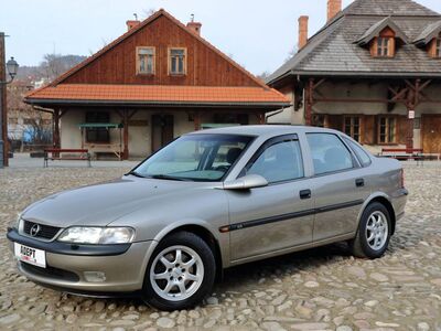 Opel Vectra B