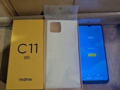 Realme C11 (2021)