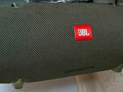 JBL Xtreme 2