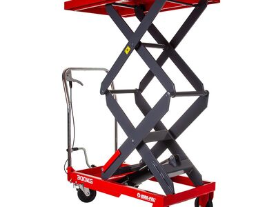 Tõstekäru 300kg
