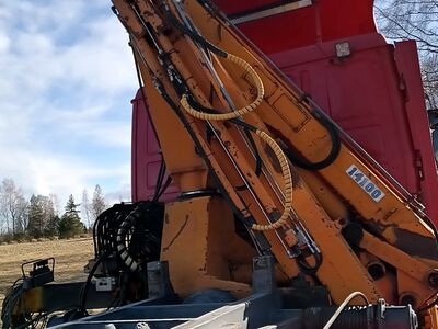 Effer 14100