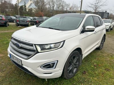 Ford Edge 2.0 155kw 2016