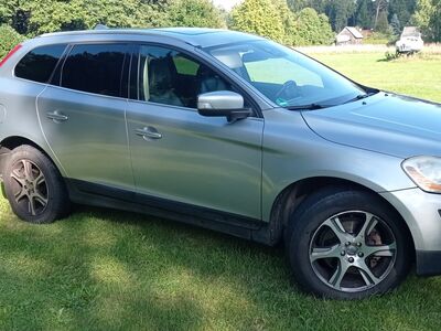 Volvo XC60 Summum