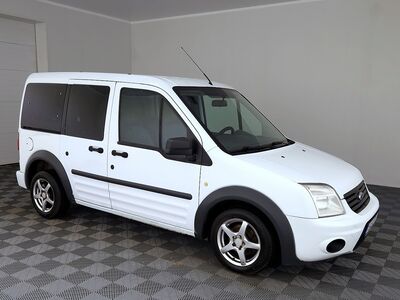 Ford Tourneo
