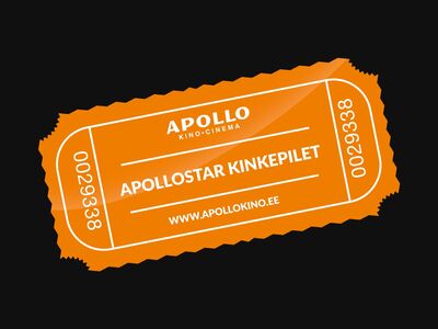 Apollo piletid