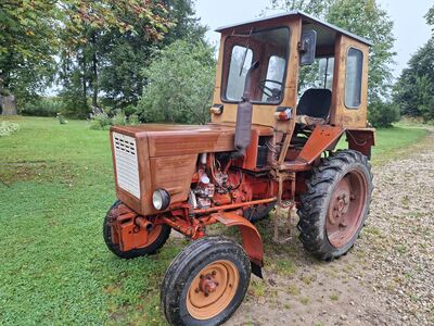 Traktor