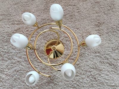 LAELAMP