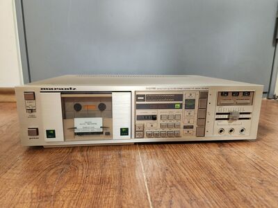 Marantz SD630 3 Head Stereo Cassette Deck
