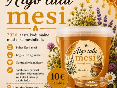 Mesi