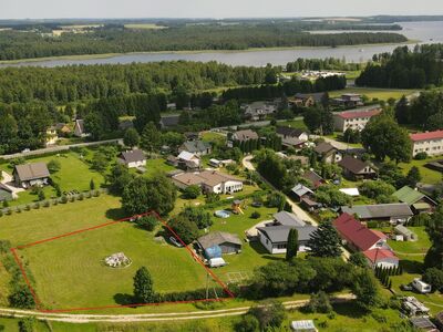 Tartu vald, Tabivere alevik, elamumaa 1511m2