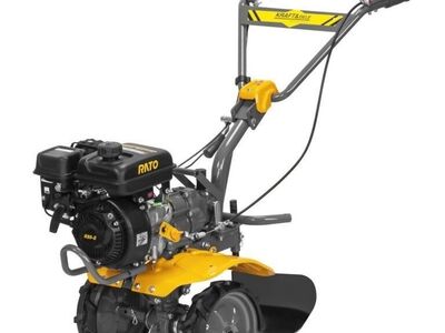 Bensiinimootoriga mullafrees KD5187