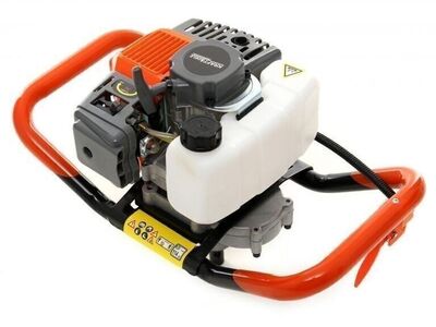 Maapuur, puur , ainult mootor! 4,41 kW KD5240
