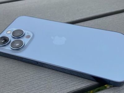IPhone 13 Pro 128GB