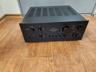 Sansui AU-919 Integrated Stereo Amplifier