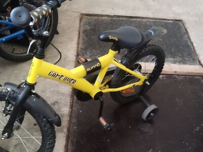 Jalgratas 16''