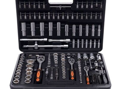 Tööriistakomplekt 292 osa KD10460