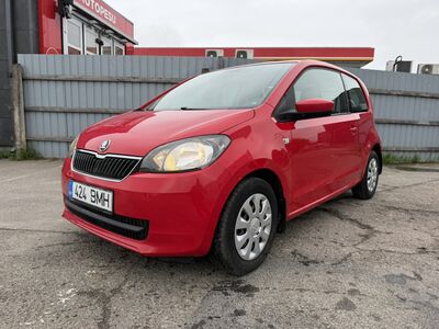 Müüa VW UP / Skoda Citigo