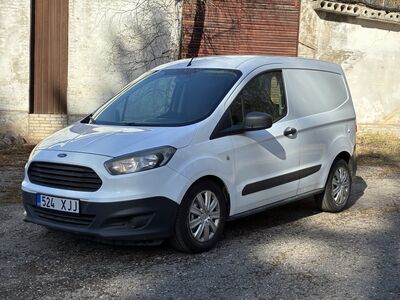 Ford Transit Courier 1.5 55kW
