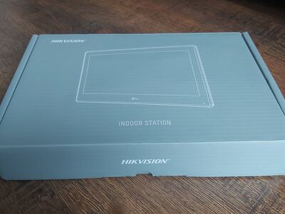 Hikvision DS KH9510 WTE1