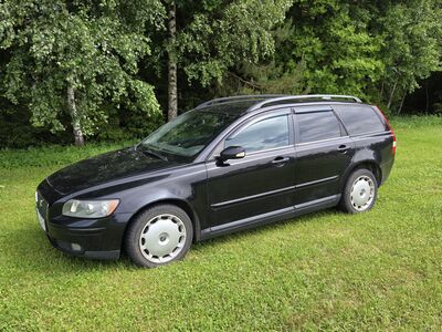 Volvo V50 2.0D 100kW