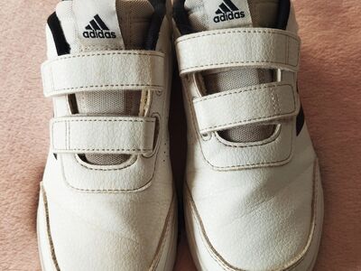 Adidas tossud, s.35