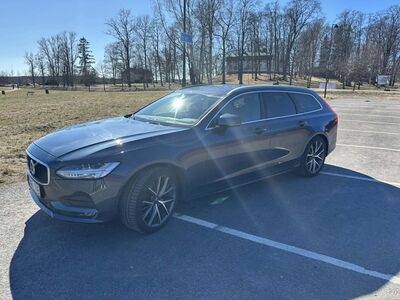 Volvo V90 2.0 140kW