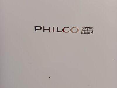 MÜÜA: praktiliselt uus Philco