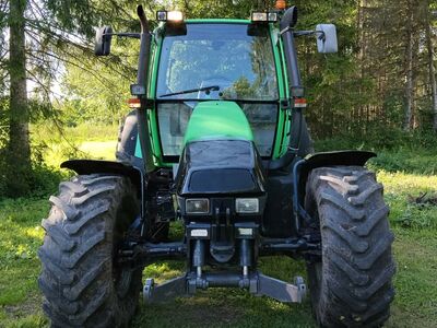 Deutz-Fahr agrotron 6.05