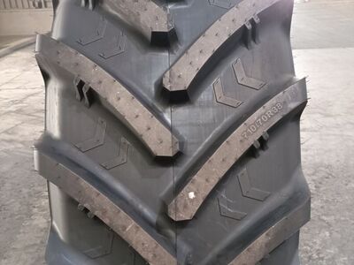 Uued rehvid 710/70R42 Ascenso XLR880 173D TL