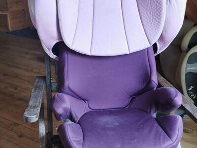 Cybex turvatool isofix