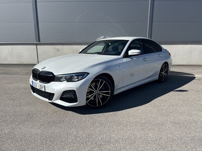 BMW G20 330i M-pakett