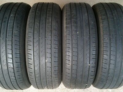 Jooks suverehve Pirelli Skorpion King 215/65 R17
