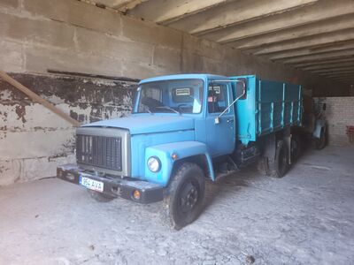 Gaz53