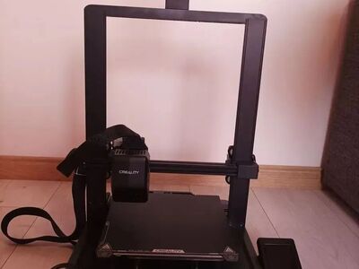 Продаётся 3D-принтер