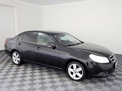 Chevrolet Epica