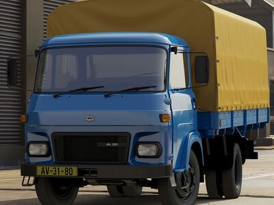 Varuosad veoautodele Avia 21/31