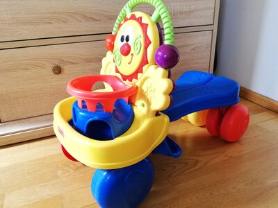 Mänguauto / jooksuauto