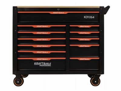 Tühi tööriistakapp KD1064